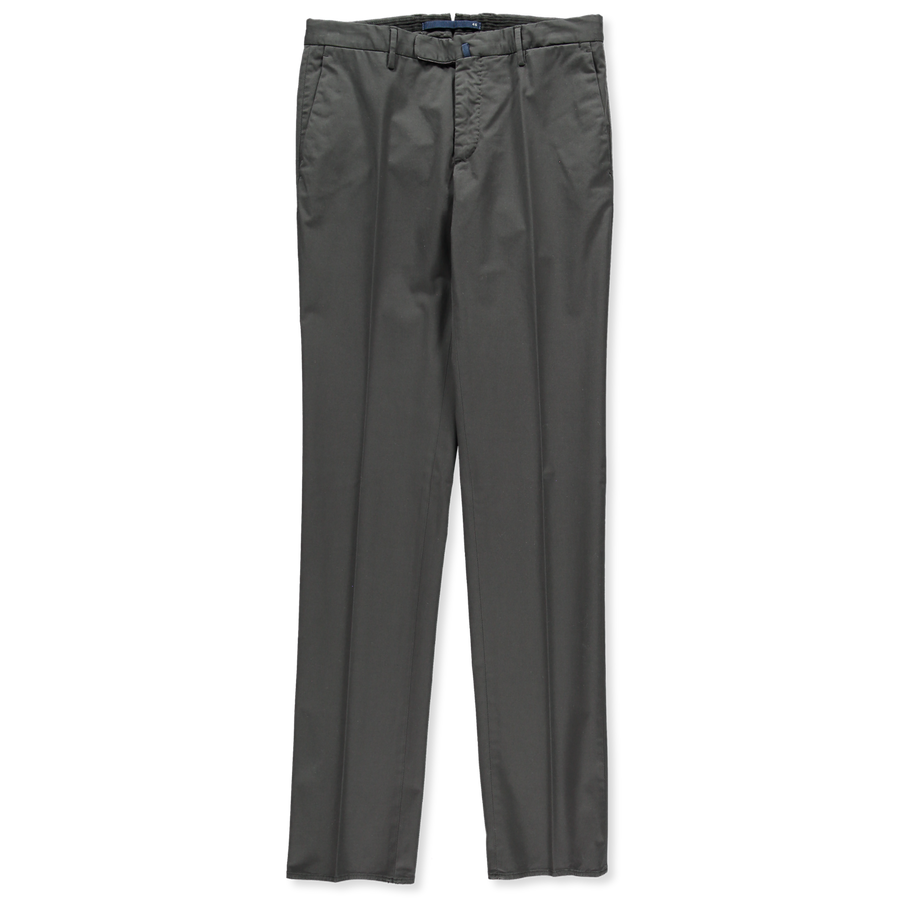 2920017 Black Fitting Trousers