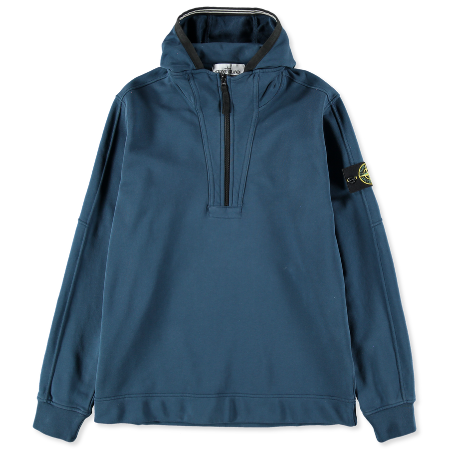 stone island jacka dam