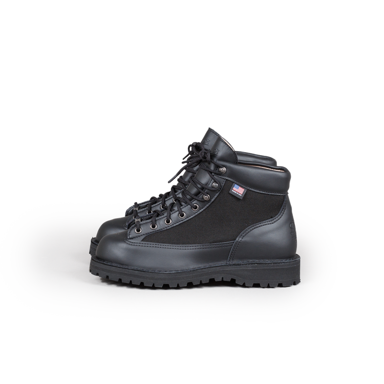 danner black