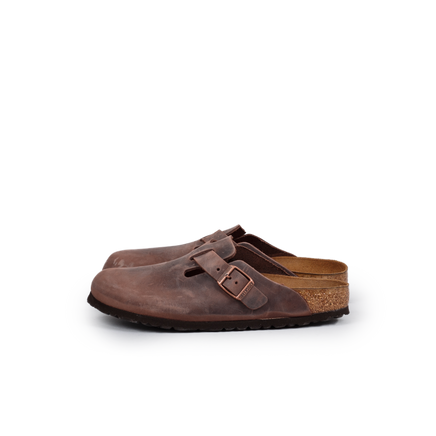 LP 25C Cairn Walk Sneaker Nougat Calfskin and Fabric 210924