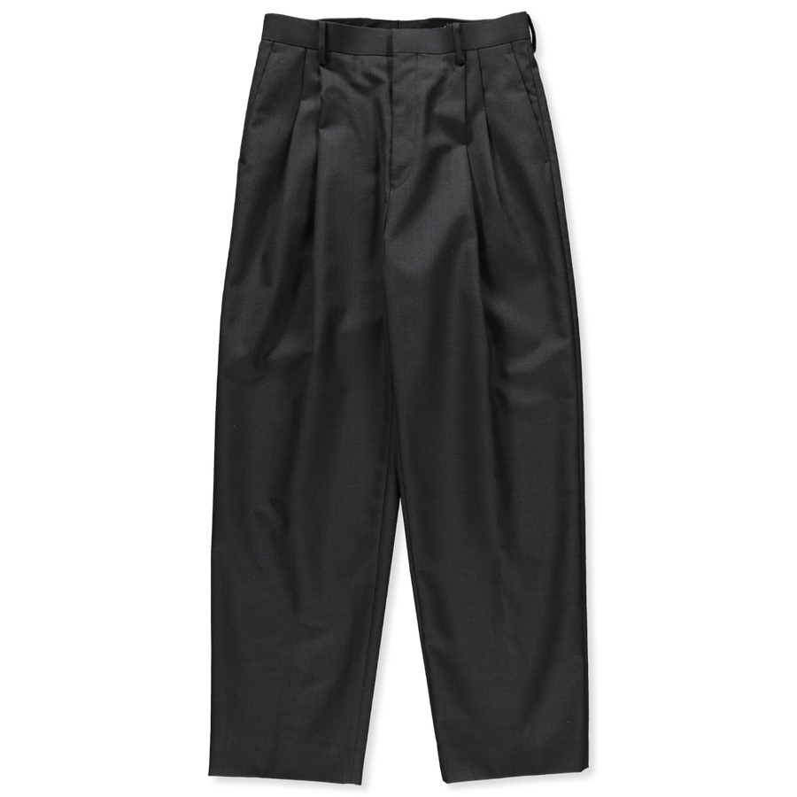 2920018 Black Fitting Trousers main image 1
