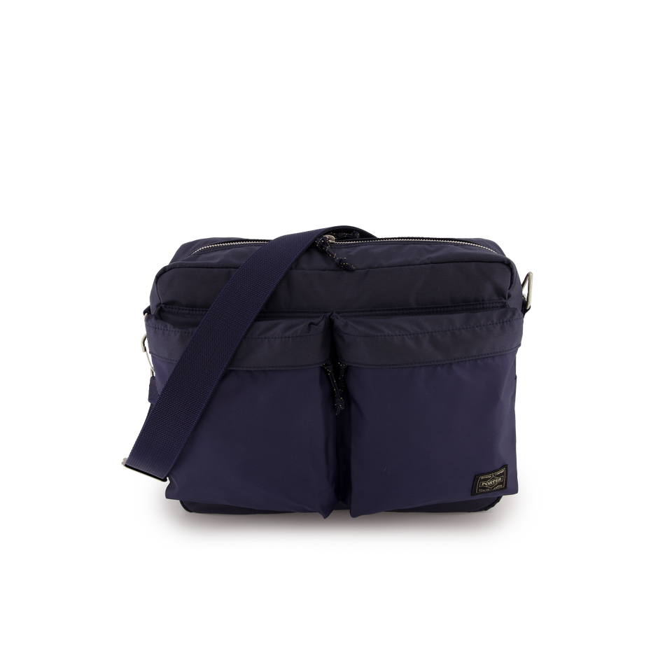 24時間以内発送 完売品 希少 18fw Shoulder Bag Supreme Leather Shoulder Bag (FW24) - $110