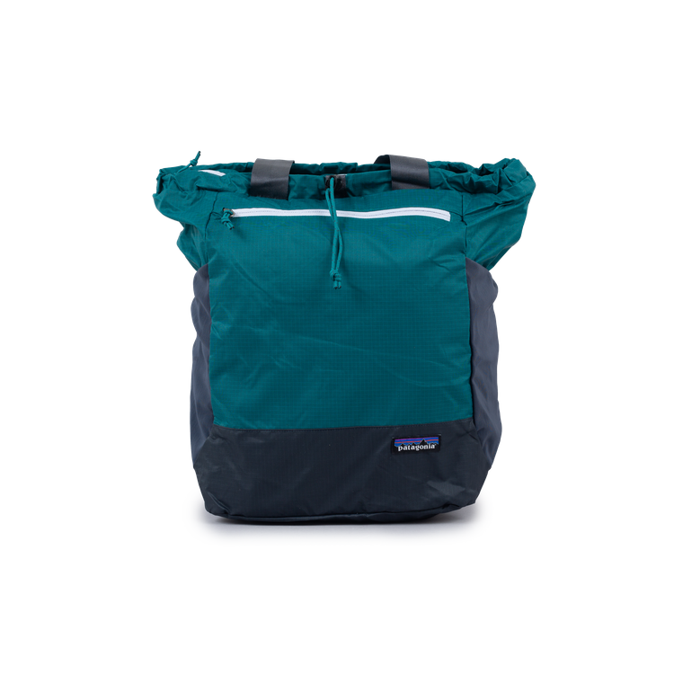 lightweight tote backpack