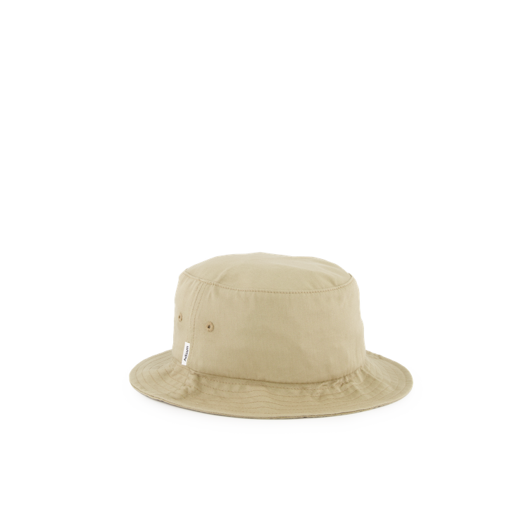 Classic Short Brim Bucket Hat