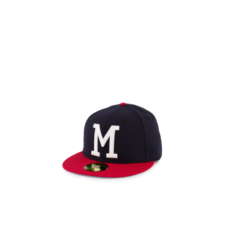 Milwaukee Braves WS 1957