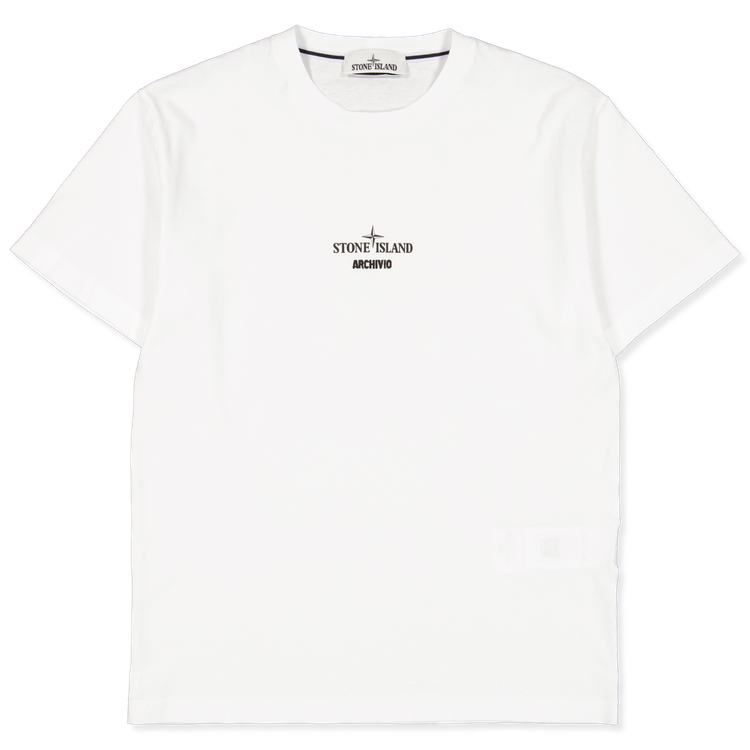 t shirt stone island