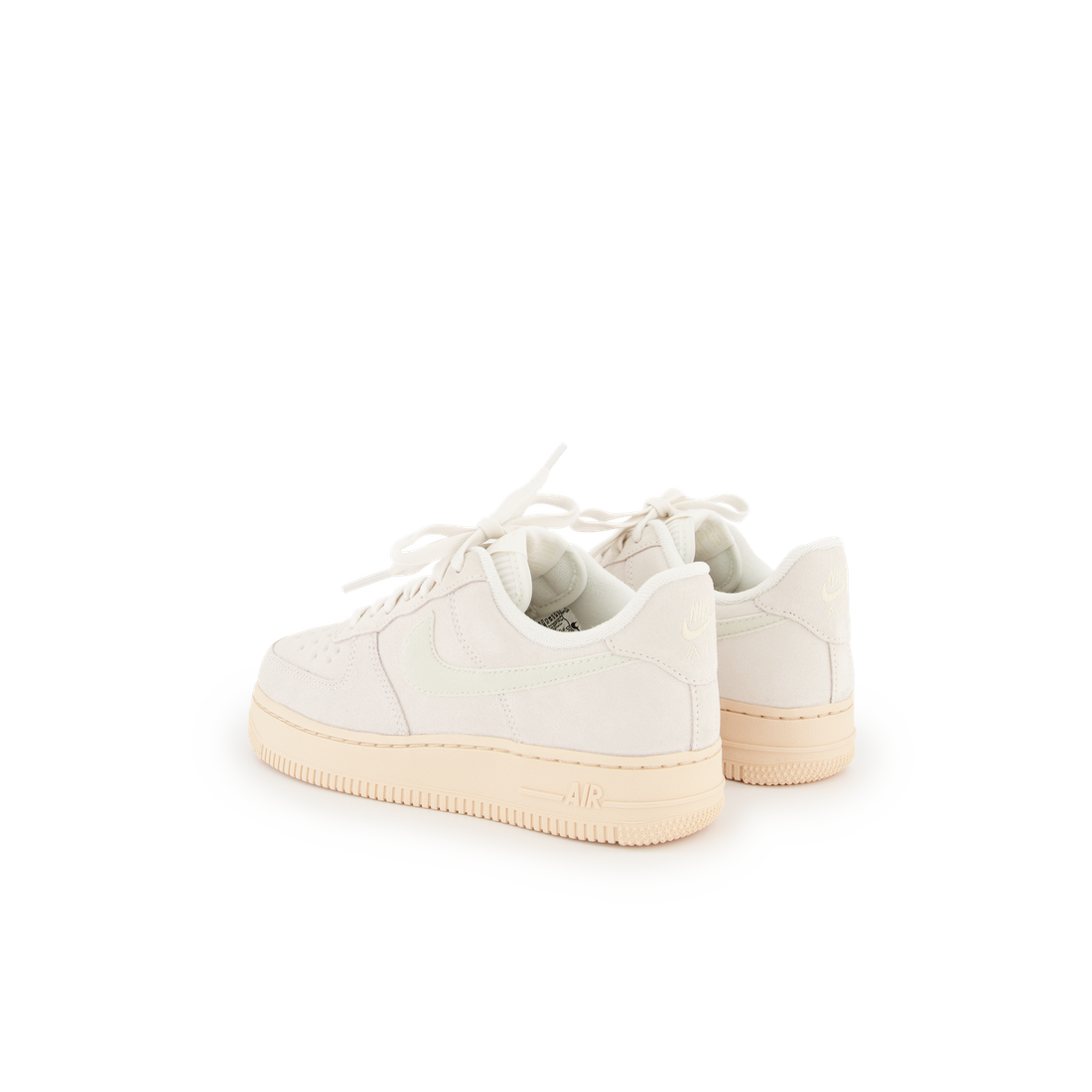 Air Force 1 Winter Premium