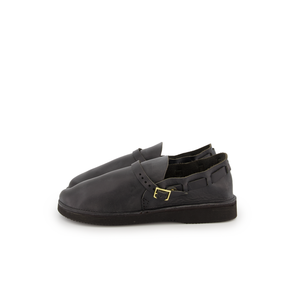 靴 AURORA SHOES Middle English Men's Middle English - OLIVE | Aurora Shoe Co.