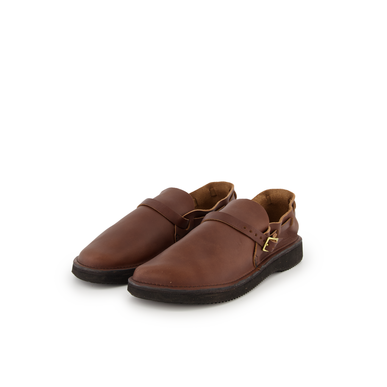 Aurora Shoe Co. - Nitty Gritty®