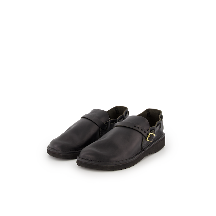 Aurora Shoe Co.