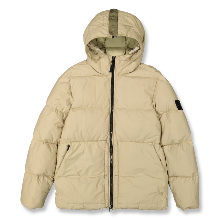 Naslan Light Watro GD Hooded Down 