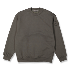 stone island ghost crewneck
