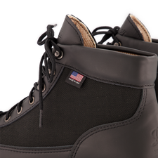 Danner Danner Light Black | Nitty Gritty