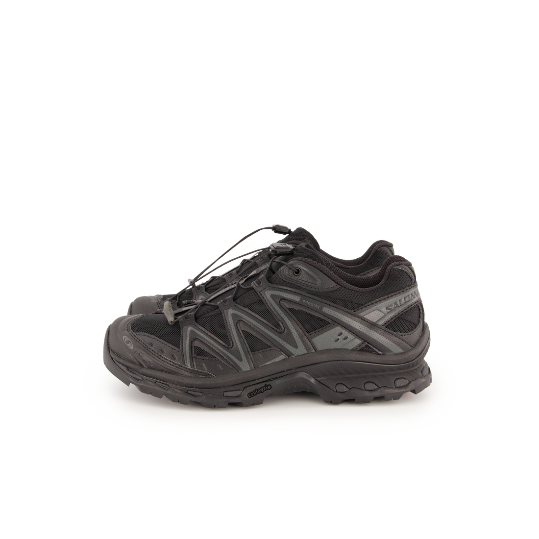 靴 Salomon XT-QUEST ADVANCED 27cm Salomon XT Quest ADV Sneakers