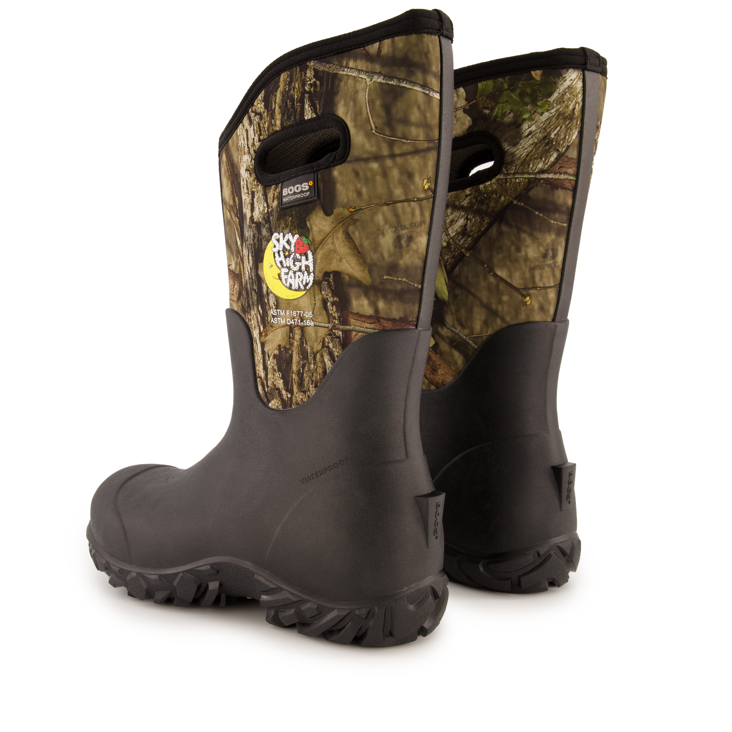 Sky High Farm Bogs Muck Boots SKY HIGH FARM BOGS WORKWEAR WORKER