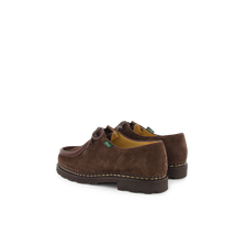 Paraboot×FilMelange CHIMEY 7.5 VEL CONGO Paraboot×FilMelange