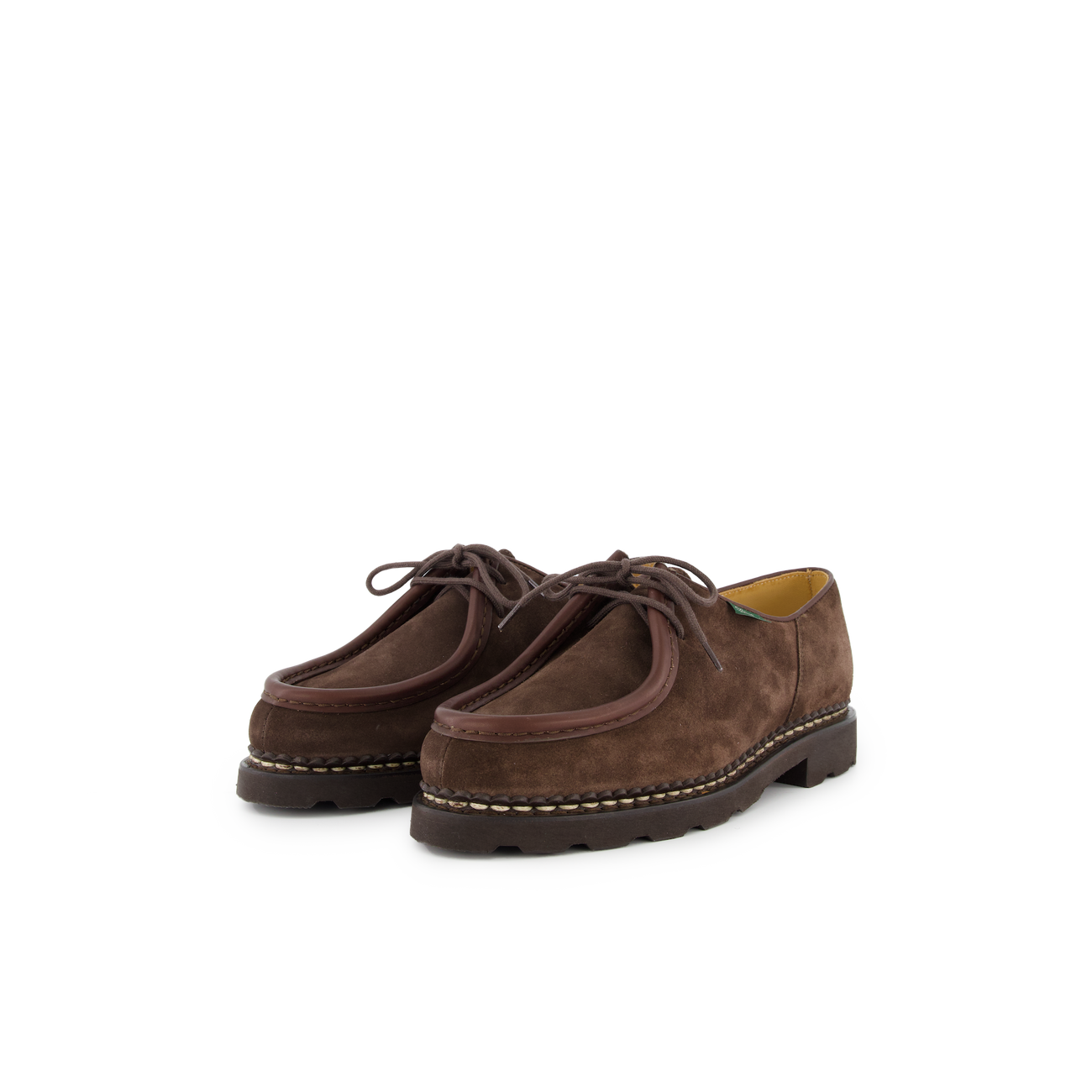 Paraboot×FilMelange CHIMEY 7.5 VEL CONGO Paraboot×FilMelange CHIMEY 7.5 VEL CONGO - メルカリ