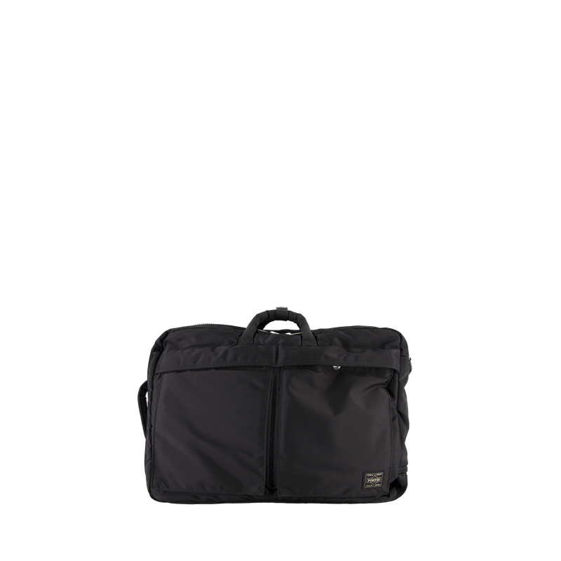 PORTER TANKER 3WAY BRIEFCASE　黒 TANKER 3WAY BRIEFCASE | Yoshida&Co. Home Page | YOSHIDA & Co.