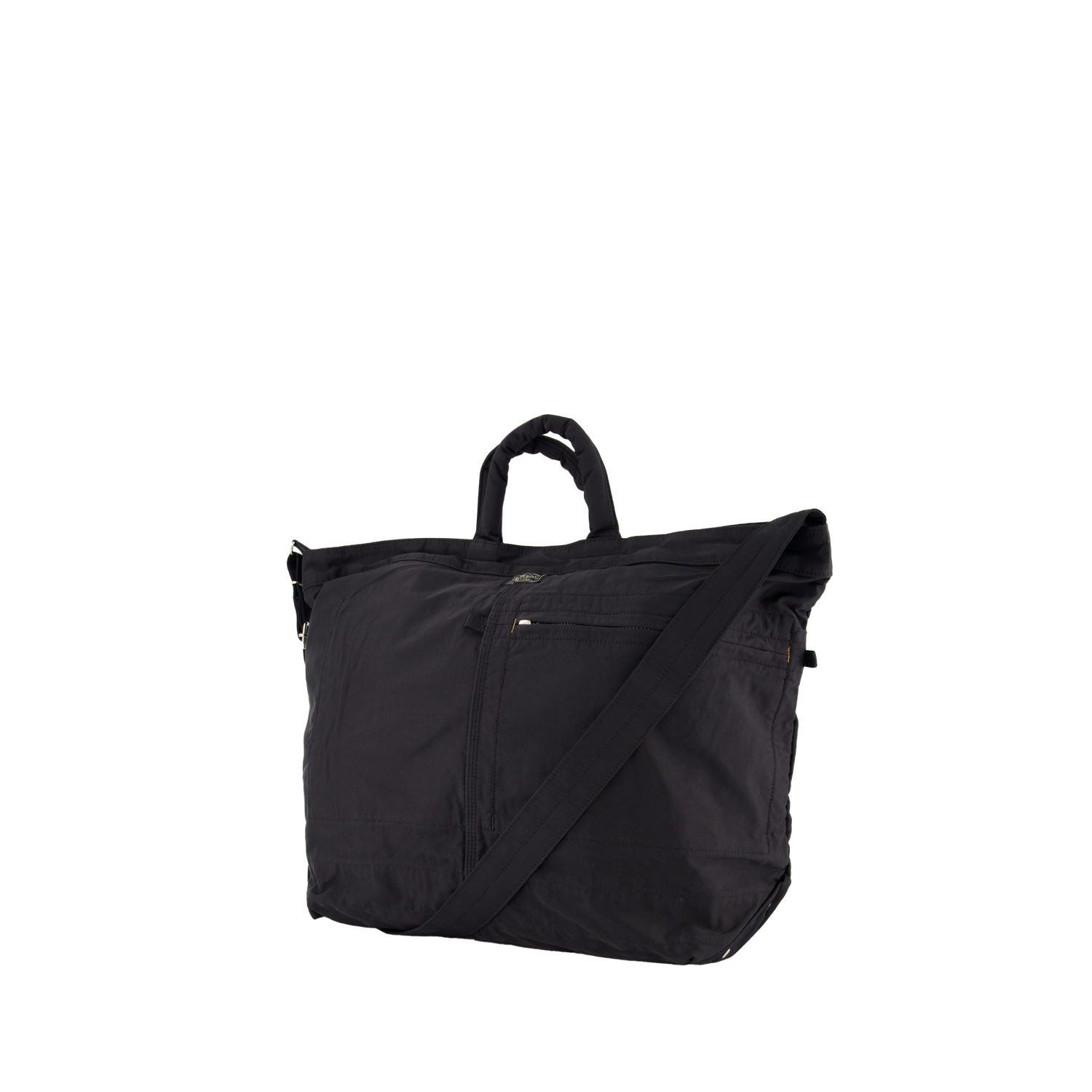 Mile 2Way Tote Bag