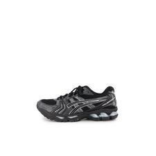 ASICS GEL-KAYANO 14 - Black/Pure Silver