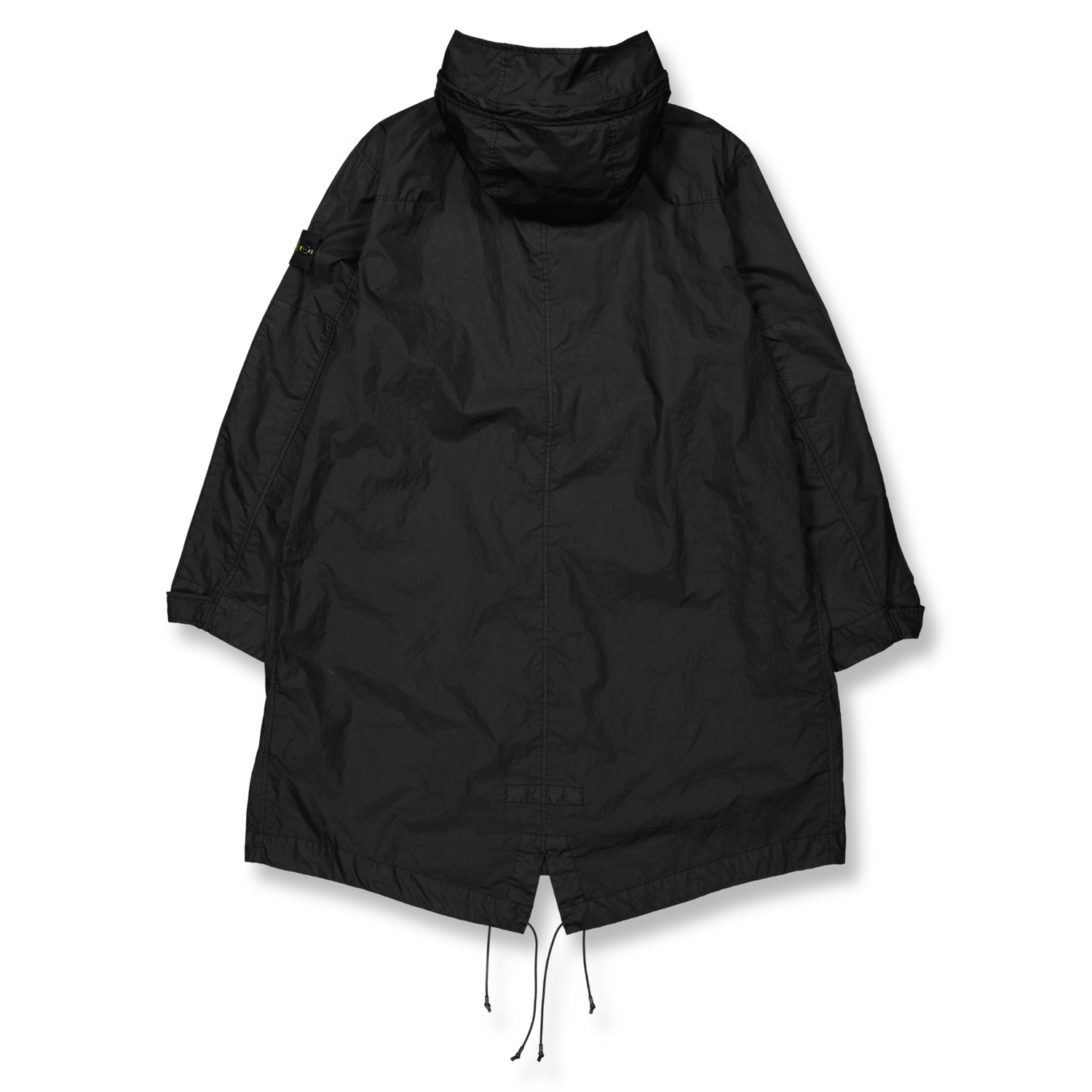 Membrana-TC 코트 8015 70723 V0029 | 스톤아일랜드 | 페칭 FETCHING