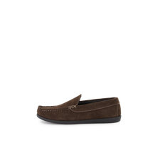 Nitty Gritty® Worldwide Archive Handsewn Venetian Moccasin - Brown