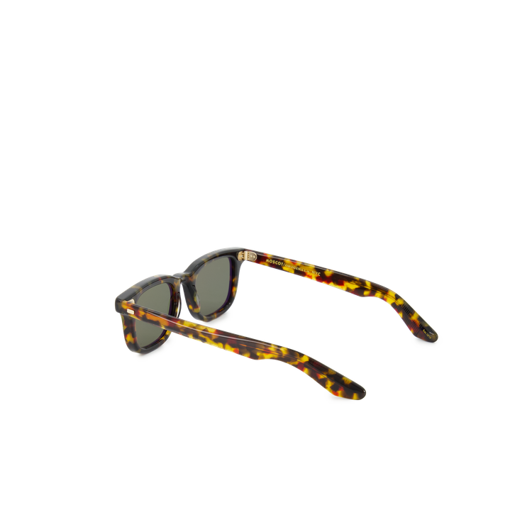 Moscot Klutz Sun Tortoise | Nitty Gritty