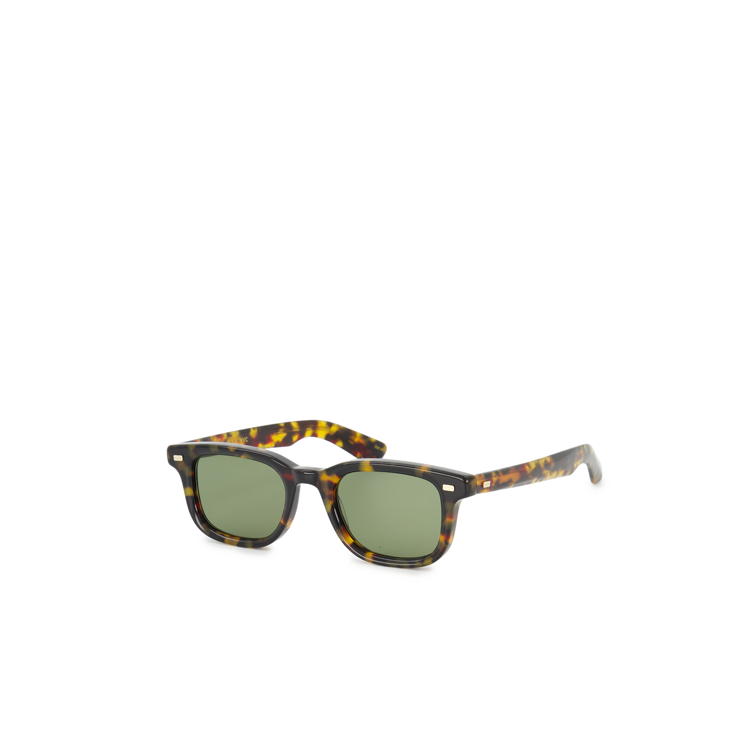 Moscot Klutz Sun Tortoise | Nitty Gritty