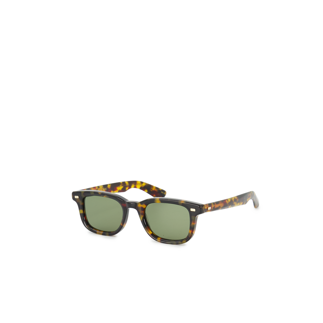 Moscot Klutz Sun Tortoise | Nitty Gritty