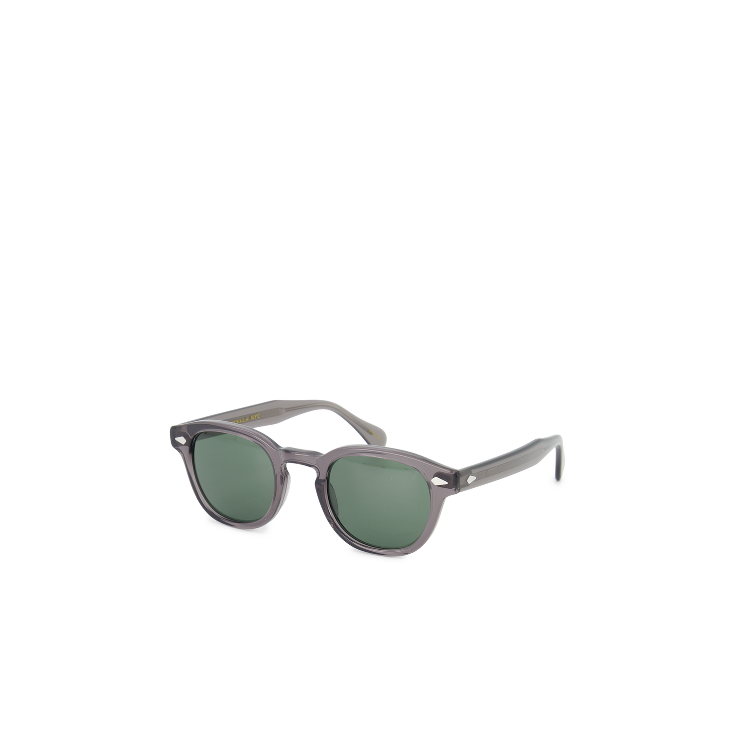 Moscot Lemtosh Sun Grey | Nitty Gritty