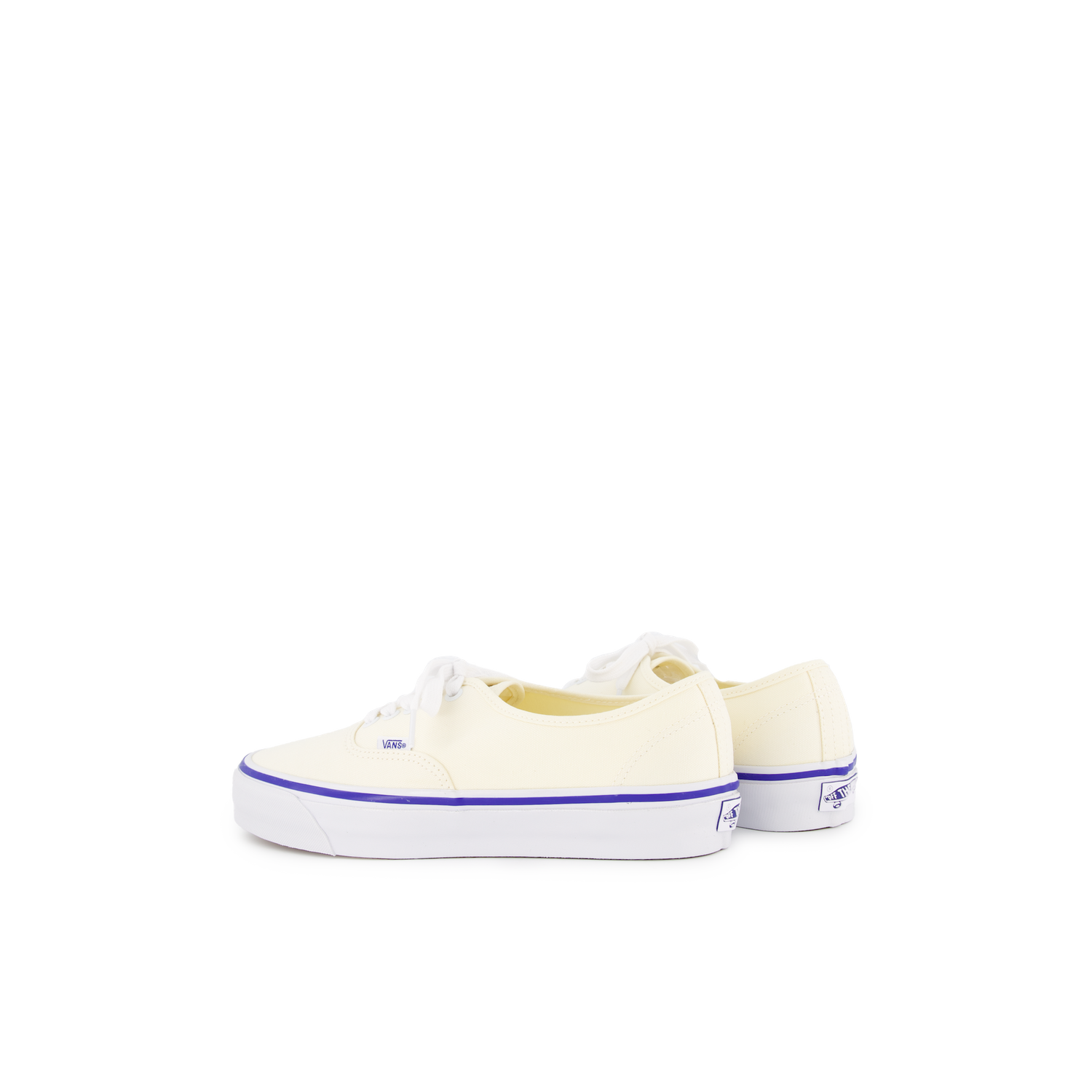 Authentic Reissue 44