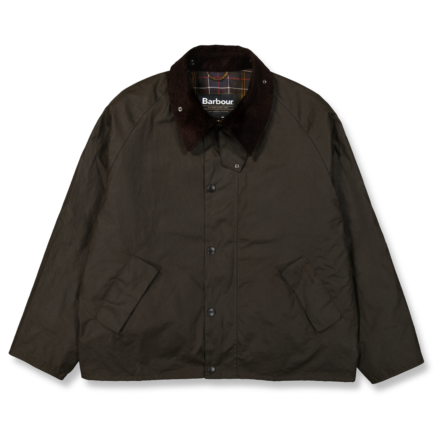 JOURNAL STANDARD 別注　Barbour os wax 36 716iOaWMUoL._AC_SY679_.jpg