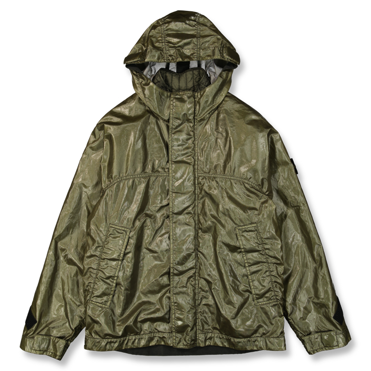 Glass CoverTC Jacket
