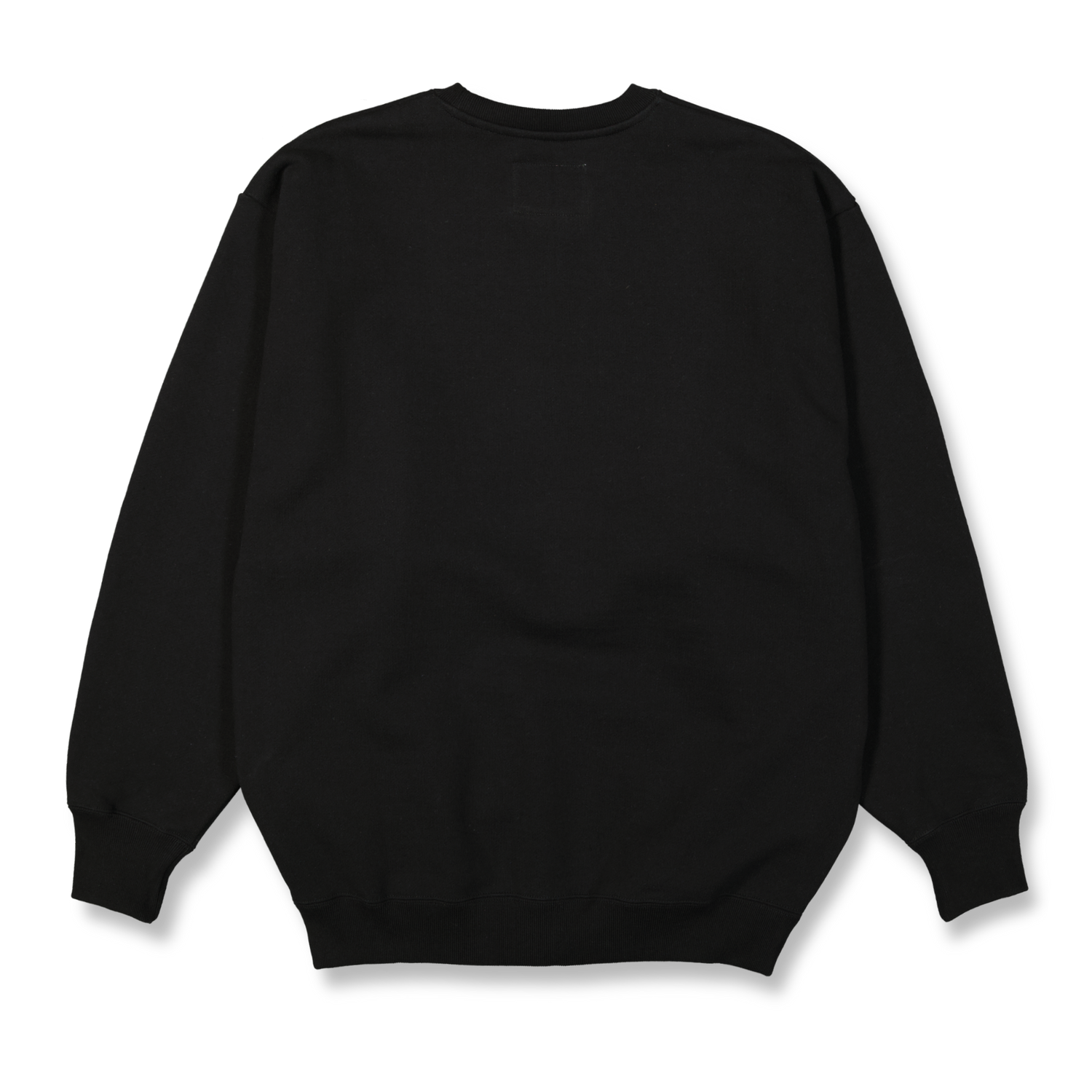 ACADEMY / SWEATER / COTTON. COLLEGE