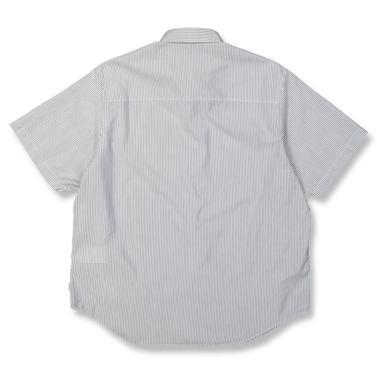 BD 01 / SS / CTPL. BROADCLOTH. TEXTILE. COOLMAX®