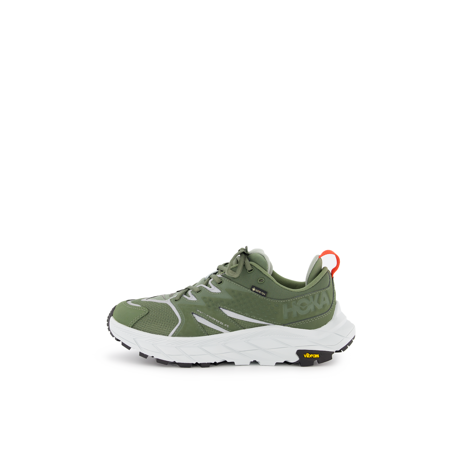 U Anacapa Low GTX WTAPS