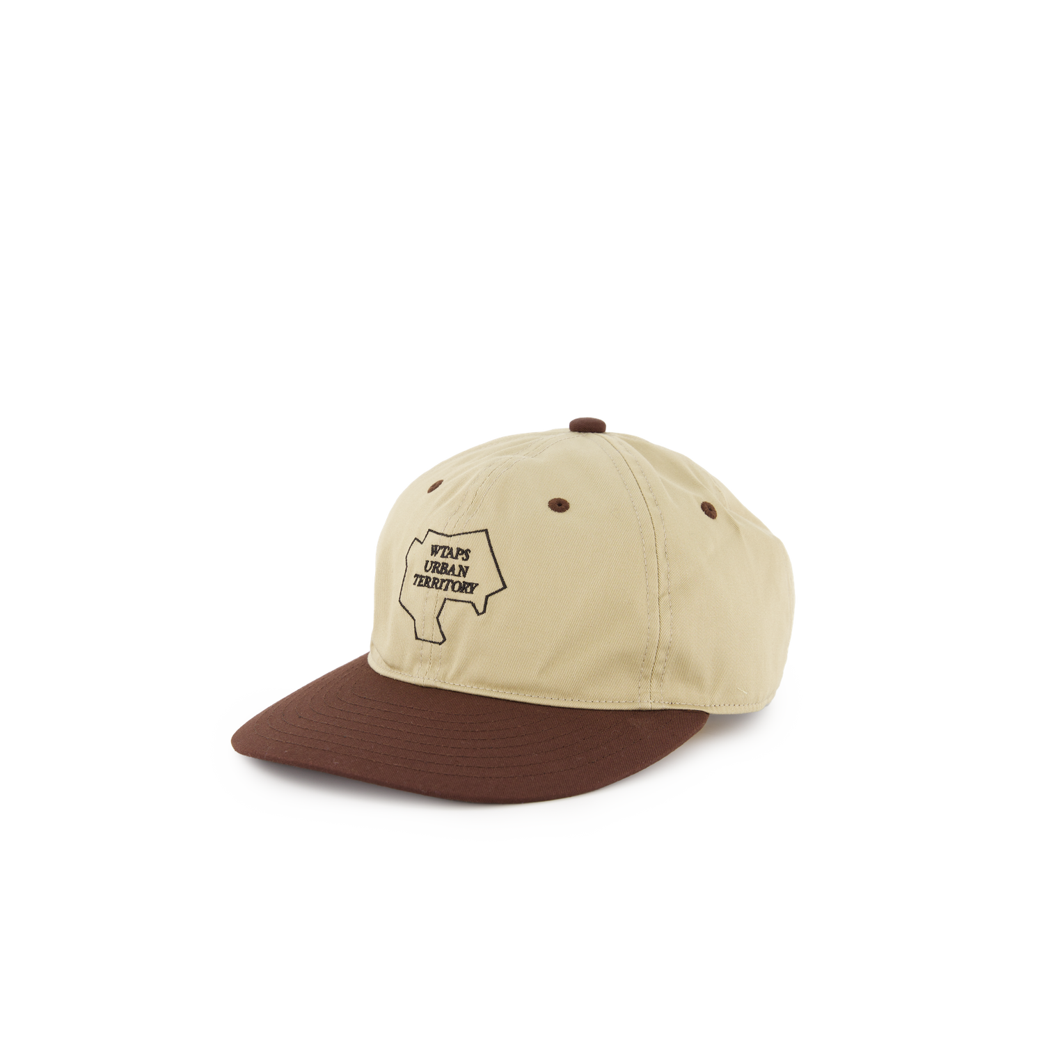 T-6M 05 / CAP / CTPL. TWILL. WUT