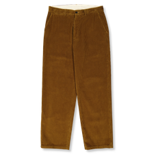Nitty Gritty® Worldwide Archive Washed Cord Chino - Golden Brown
