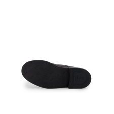 Regal Shoe & Co Plain-Toe GTX Black | Nitty Gritty