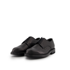 Regal Shoe & Co Plain-Toe GTX Black | Nitty Gritty