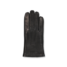 Hestra Edward Nappa Leather Glove - Black