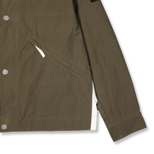 Tela Resinata Jacket