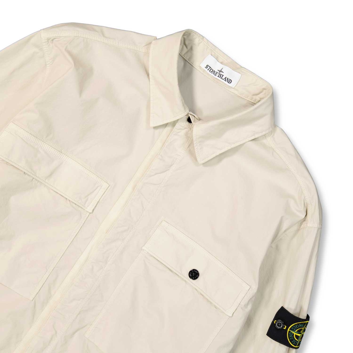 Tela Paracadute Shirt - 1200015
