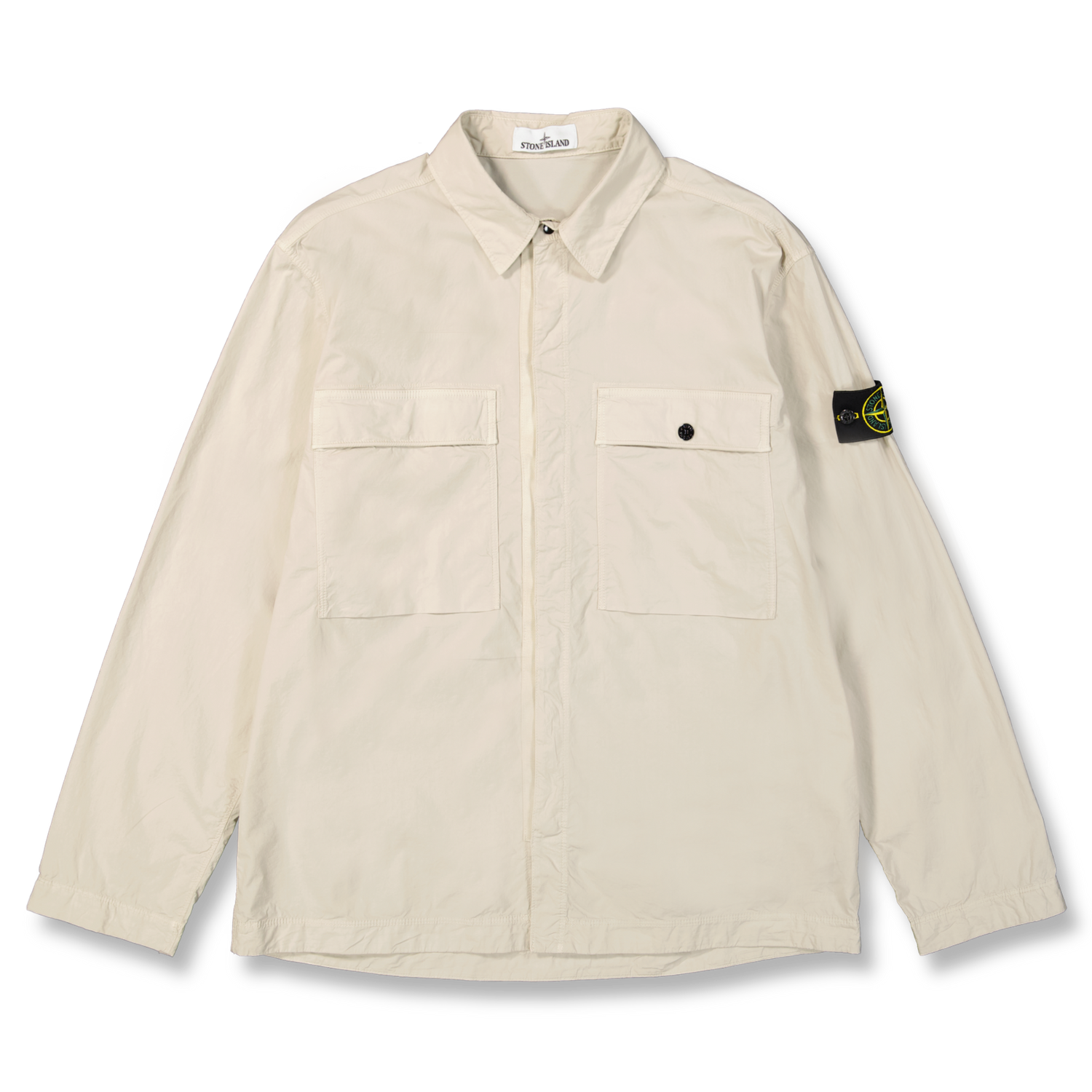 Tela Paracadute Shirt - 1200015