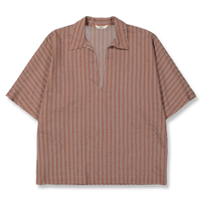 Barena Venezia Clizia Binario Top - Cinnamon