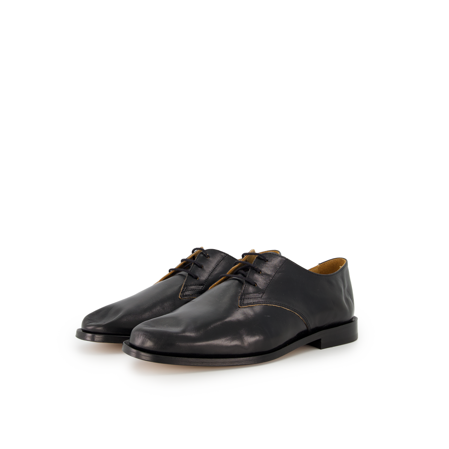 OUR LEGACY His Globe Ssize black