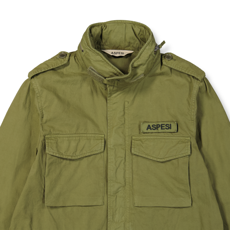 ASPESI M65「MINIFIELD VENT」 32139_aeb8f11997-250213-