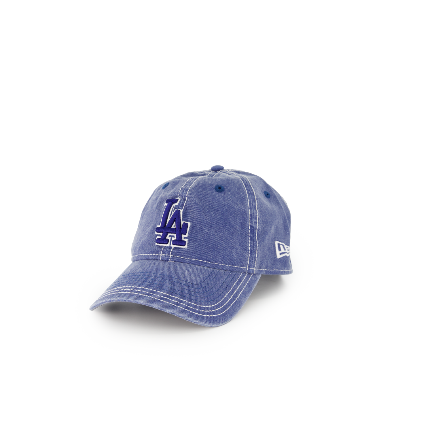 LA Dodgers Washed Contrast 9TWENTY