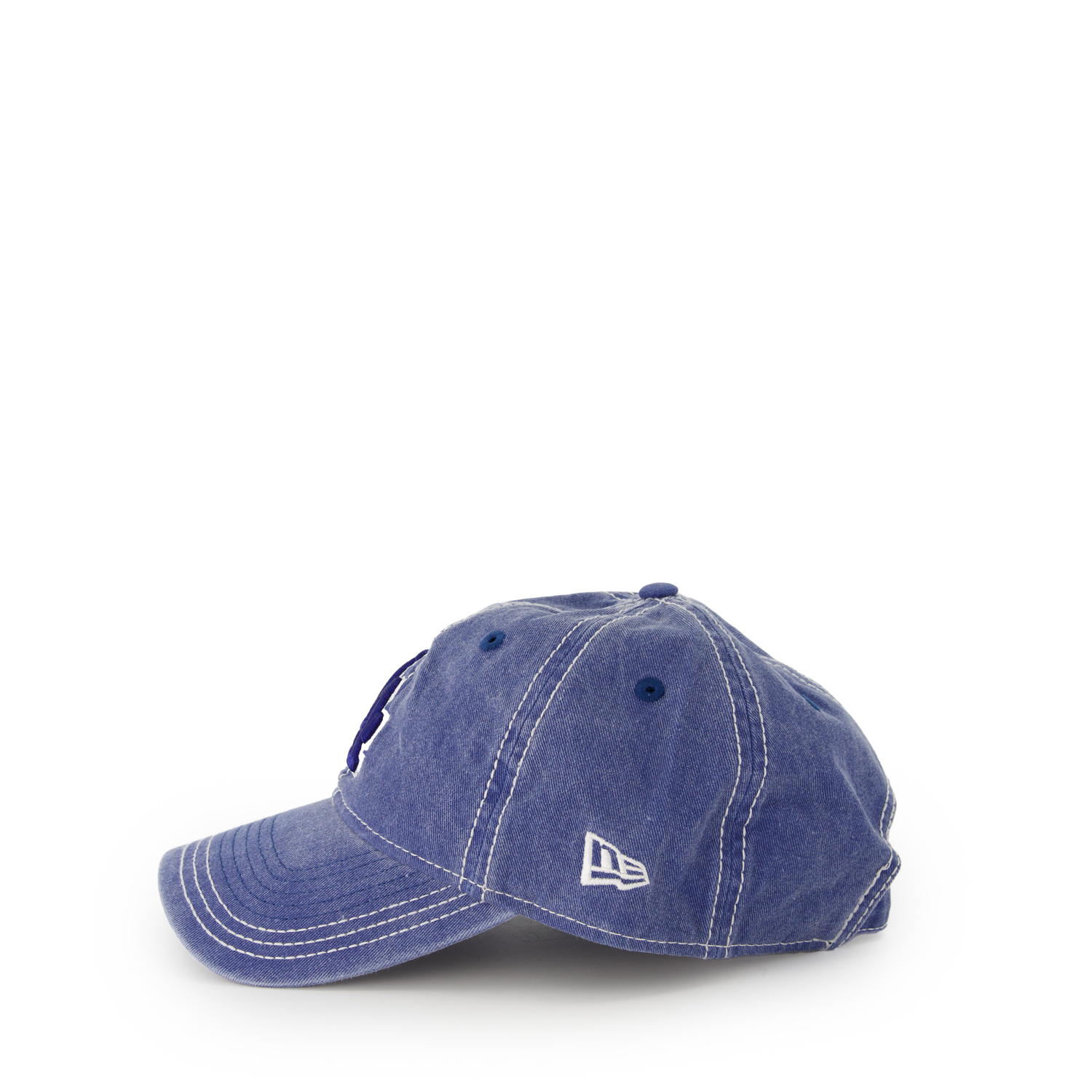 LA Dodgers Washed Contrast 9TWENTY