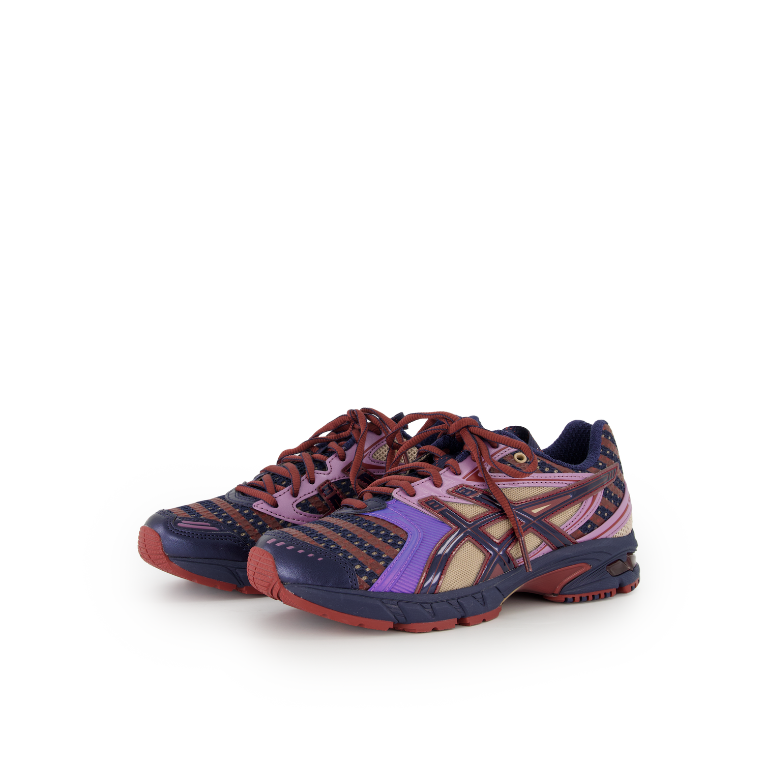 アナ・ポポヴィッチ／『ハッシュ！』 UB9-S GEL-DS TRAINER 14